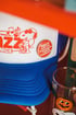 Let's Listen To Jazz Snoopy Hat Image 4