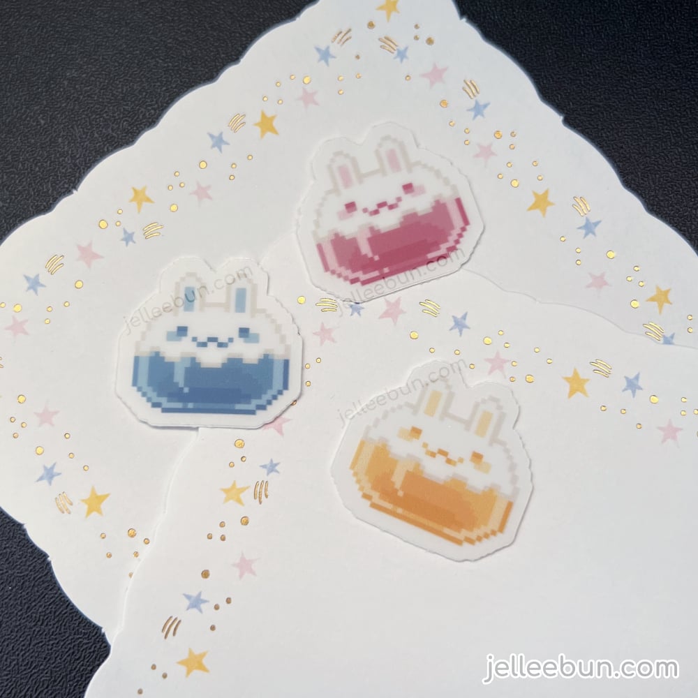 Image of classic buns