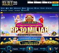 DAFTAR SLOT2D TERPERCAYA