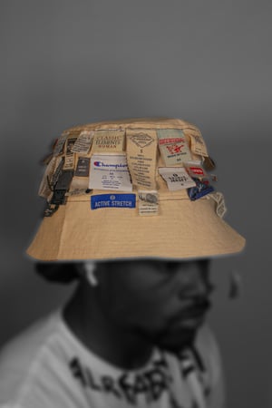 Gatted Bucket Hat v3 (Care Edition)