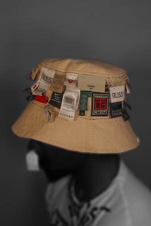 Gatted Bucket Hat v3 (Care Edition)