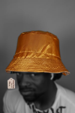 Gatted Bucket Hat v4 