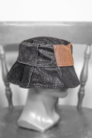 Fleath Bucket Hat