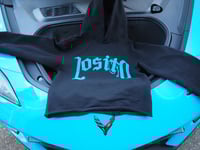 Dyed Losito Hoodie