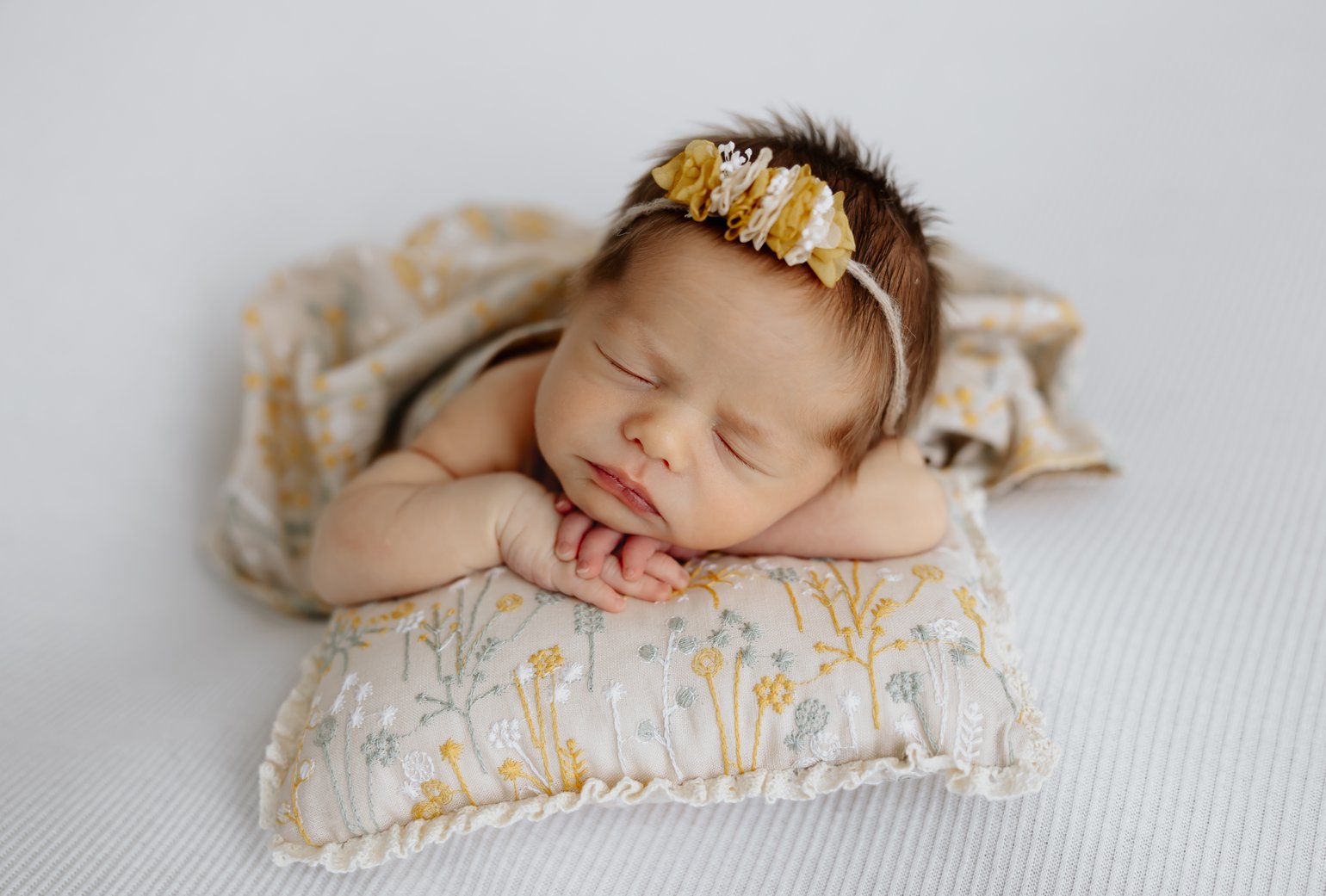 Image of * Newborn Sessions *