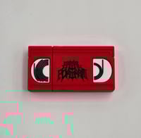Image 1 of Fatal Portrait Flash Drive With Music 