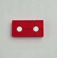 Image 2 of Fatal Portrait Flash Drive With Music 