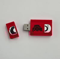 Image 3 of Fatal Portrait Flash Drive With Music 