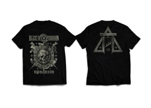 Image of BLAZE OF PERDITION - Upharsin (T-SHIRT)