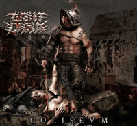 LIGHT OF DARK “Colisevm” CD