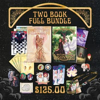 2 Book Full Bundle