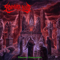 SACRAMENTAL BLOOD “Ternion Demonarchy”