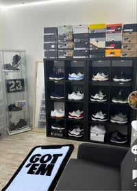 Image 2 of Got' EM rug