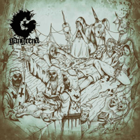 GANGRENA “Gangrena” CD