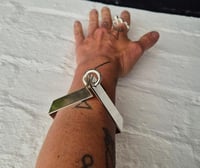 Image 4 of HARNESS CUFF