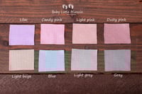 Image 4 of Sophia backdrop wrap pillow