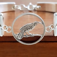 Image 3 of Huia / Coronation Spoon Bracelet *Made To Order*