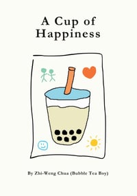 A Cup of Happiness