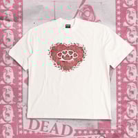 Image 1 of Tough Love Boxy Tee - M