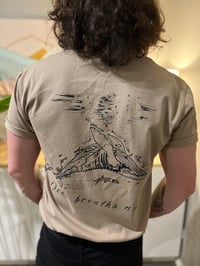 Image 2 of Whalefall Pocket Tee