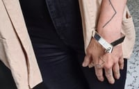 Image 5 of HARNESS CUFF