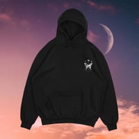 Image 1 of Moon Hoodie