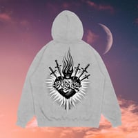 Image 2 of Saint Hoodie