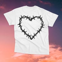 Image 2 of Cuore Tee 