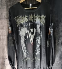 Image 1 of CRADLE OF FILTH Cruelty and the Beast 