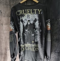 Image 2 of CRADLE OF FILTH Cruelty and the Beast 