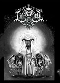 UTTER HELL “From Penumbra to Hell“ CD