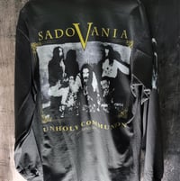 Image 2 of Cradle of filth Portrait of the Dead Countess 