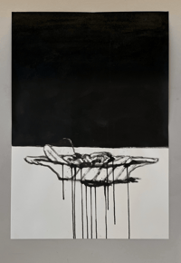 Split (Three)