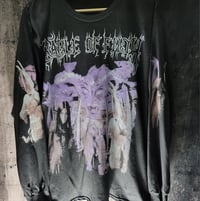 Image 1 of Cradle of filth Tortured Souls