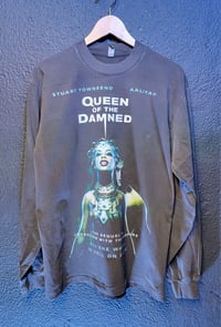 Image 1 of Queen of the damned Front Print Only