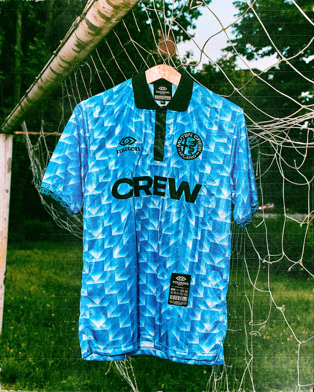 1994 CREW RETRO JERSEY