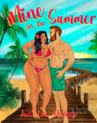 Premium Premade Book Cover Design