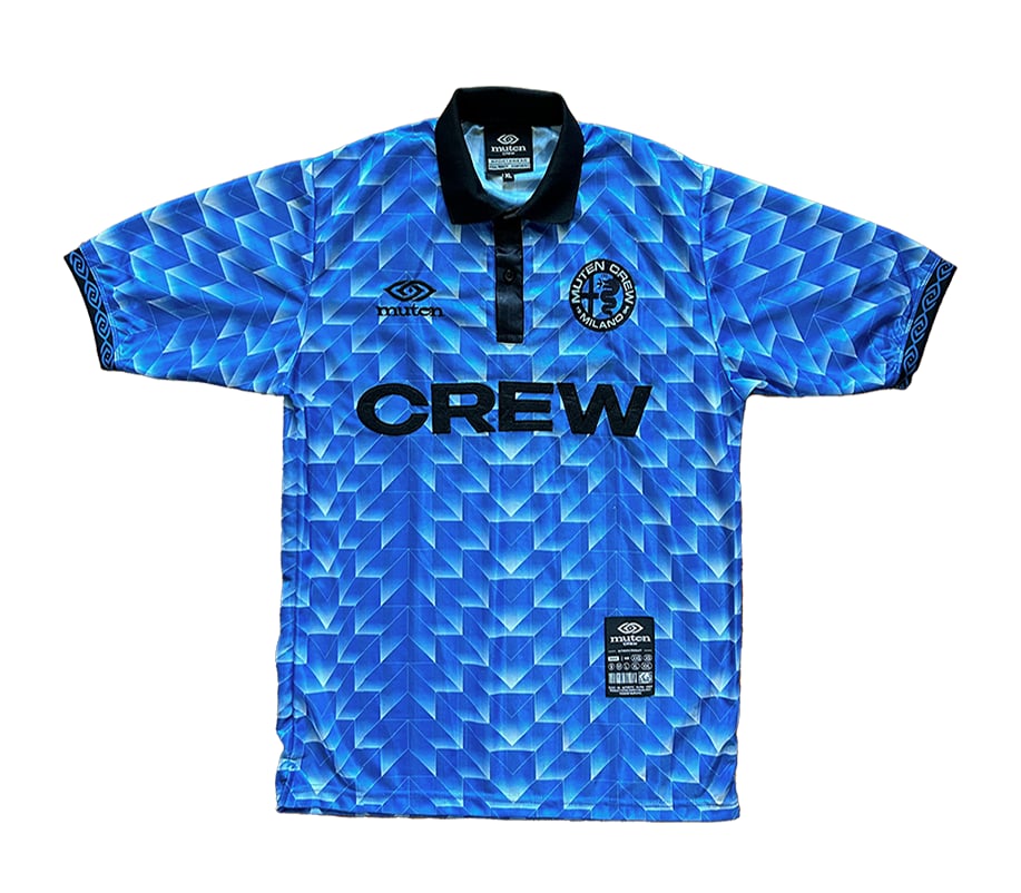 1994 CREW RETRO JERSEY