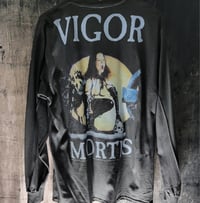 Image 2 of CRADLE OF FILTH VIGOR MORTIS REPRINT 