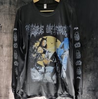 Image 1 of CRADLE OF FILTH VIGOR MORTIS REPRINT 