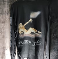 Image 2 of Cradle of filth TOUCHED BY JESUS 