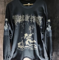 Image 1 of 1995 Cradle of Filth Dark Faerytales in Phallustein LS 
