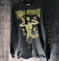 Image 1 of CRADLE OF FILTH MARTYRED FOR A MORTAL SIN