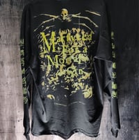 Image 2 of CRADLE OF FILTH MARTYRED FOR A MORTAL SIN
