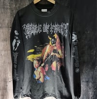 Image 1 of Cradle of filth THE RAPE AND RUIN OF EUROPE 