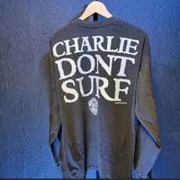 Image 2 of Charlie don't Surf Zooport