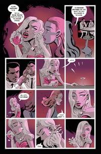 Image 3 of Bad girls pg 27