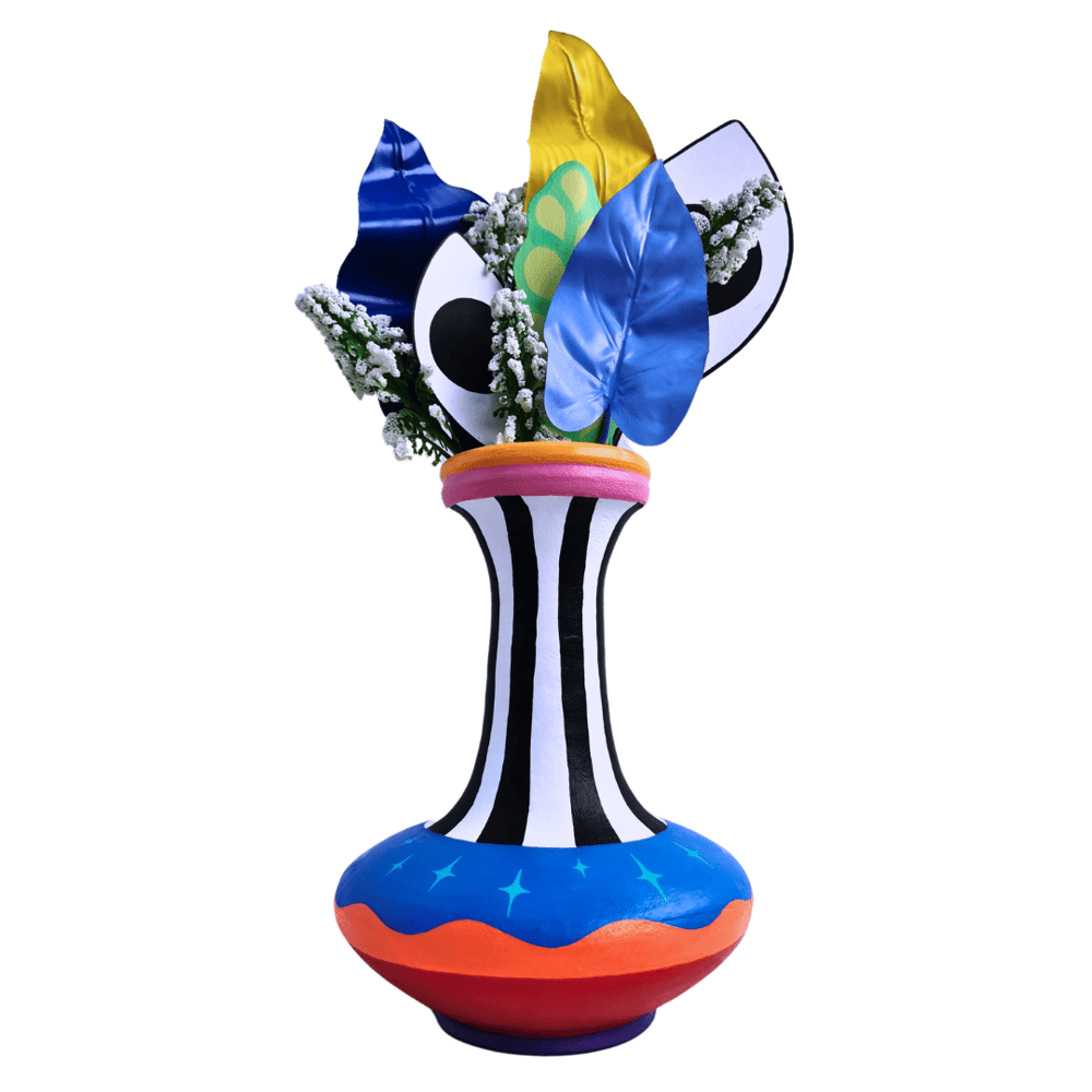 Image of Mothership
