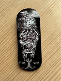 Image 1 of Dylan Fisher Fingerboard