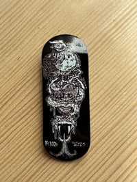 Image 3 of Dylan Fisher Fingerboard